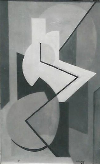 Composition, 1948 