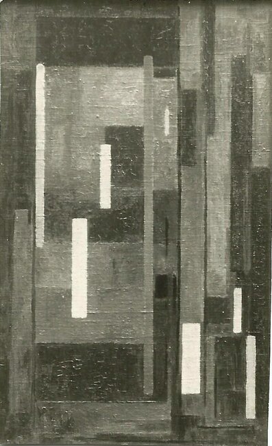 Composition, 1958-59 *