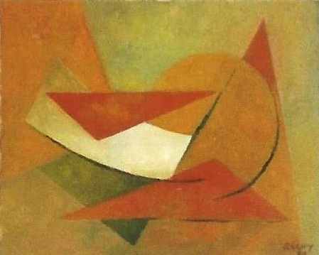 Composition, 1964-69