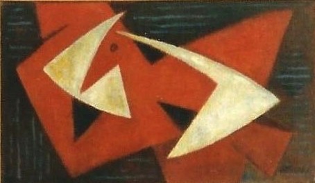 Composition, 1964-69