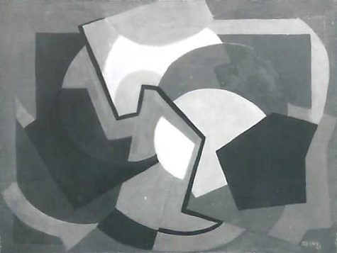Composition, 1948 