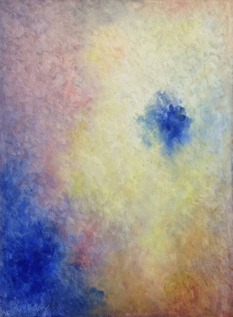 Écho bleu, 1996