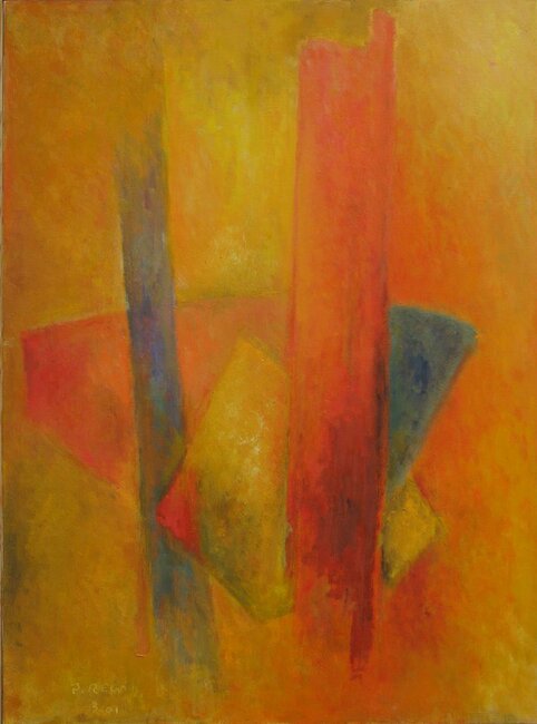 Composition, 2003