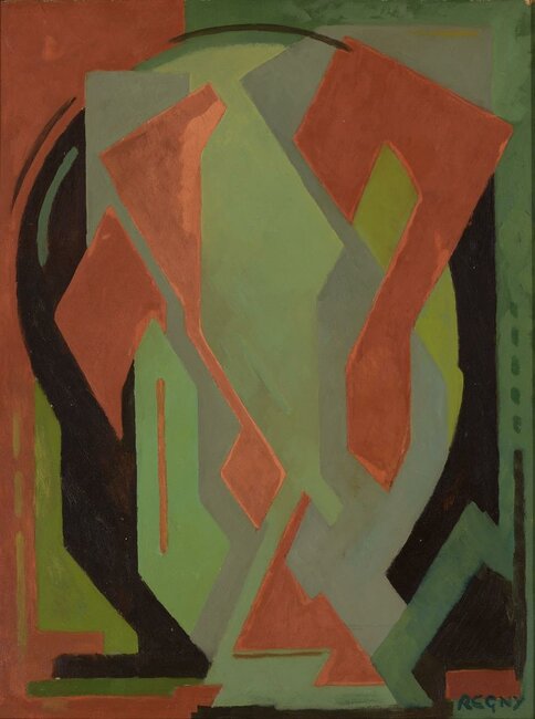 Composition , 1948