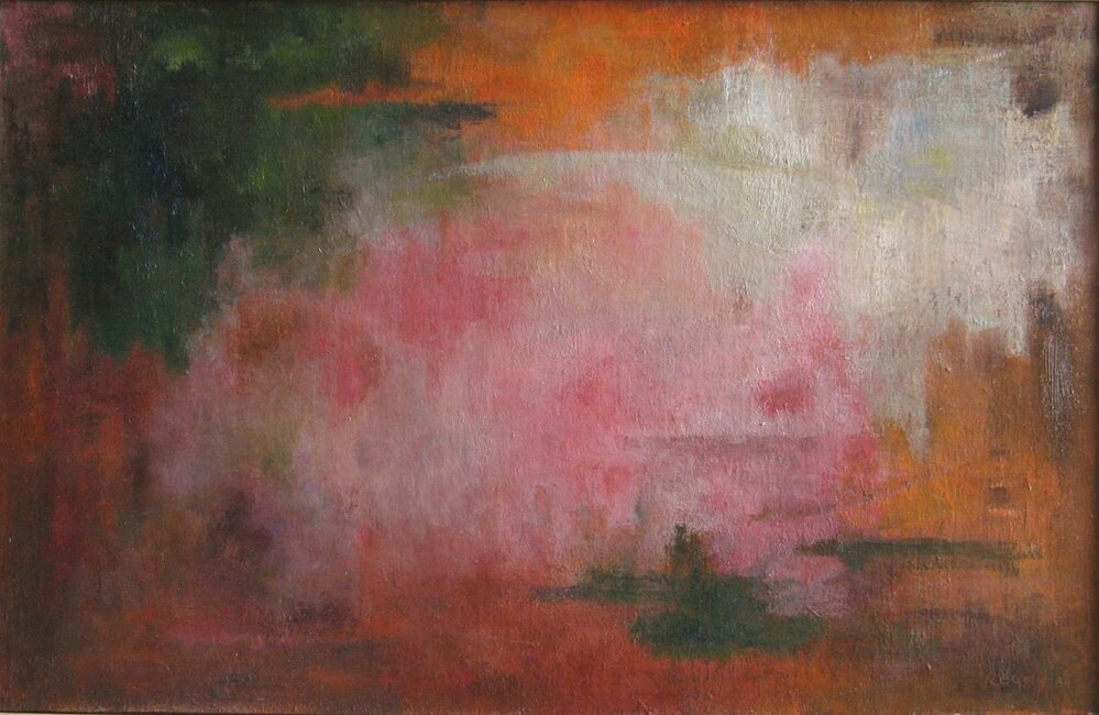 Composition, 1984