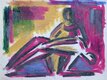 Piéta, 1972 *