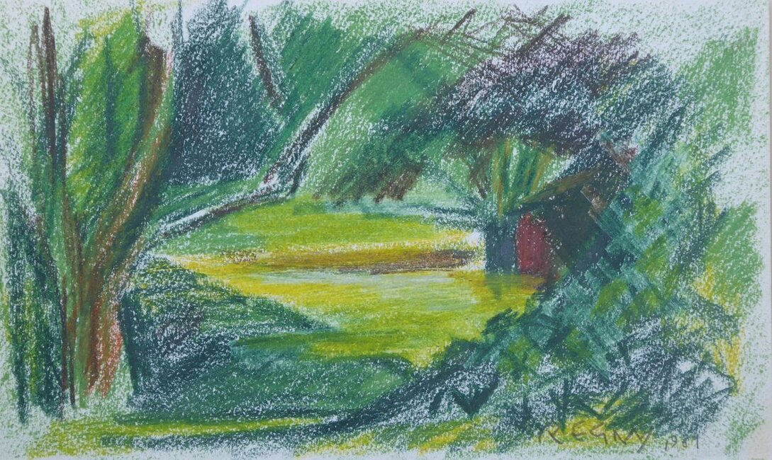 Buis les Baronnies, 1961 