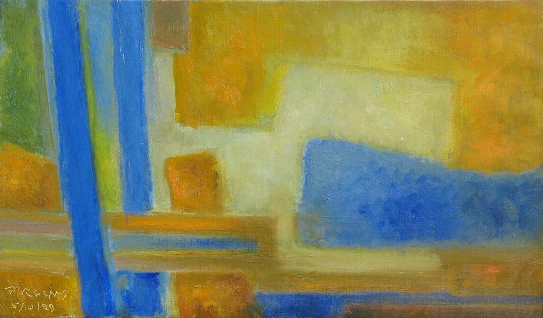 Sans titre, 5 octobre 1999 