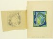 Étude corrigée par A. Gleizes, 1947-48