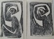 Études, 1970-80 *