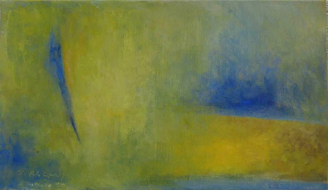 Sans titre (19-10-99), 1999 