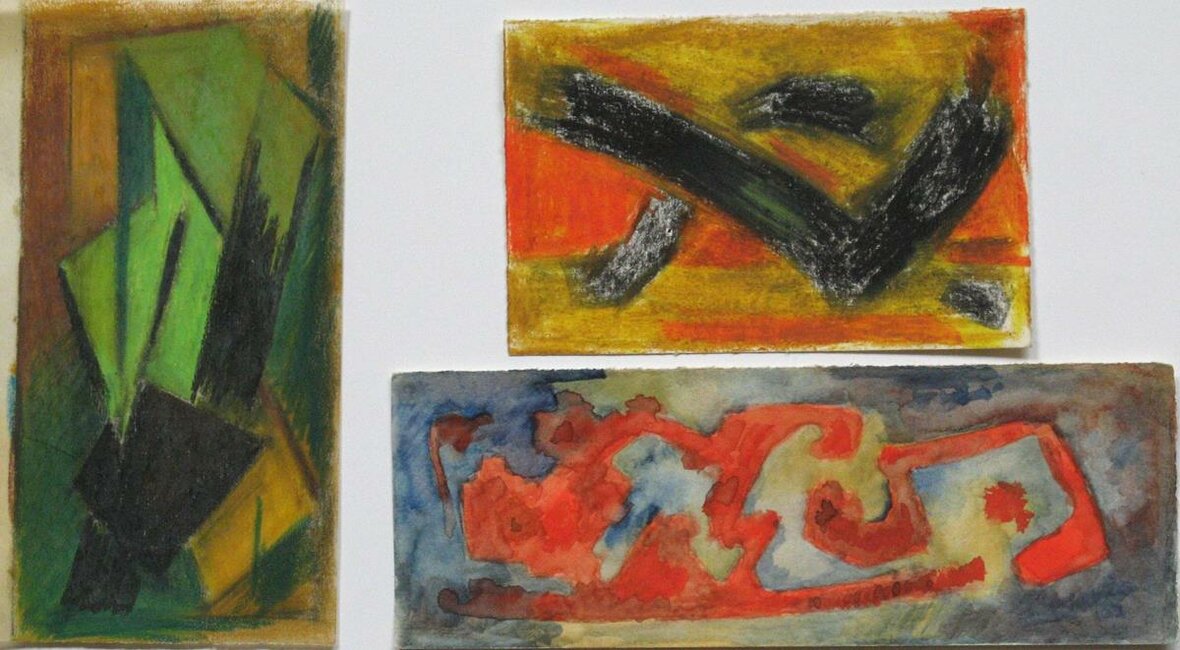 Études, années 1960
