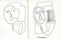 L'interrogation, 1974 *