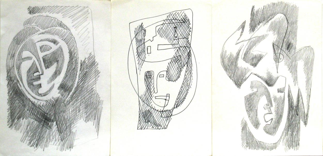 Préparation, 1970-90 