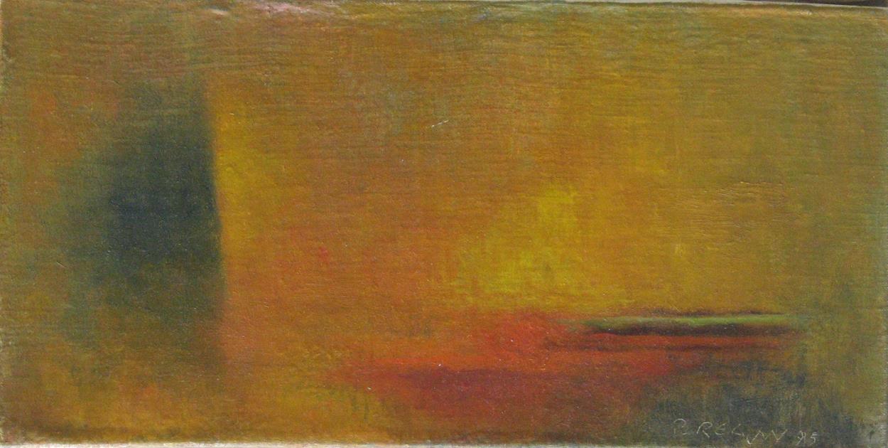 Sans titre, 1995 