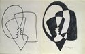 Deux études, 1970-80 *