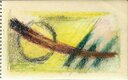Extraits de carnet de croquis, 1960-64 *