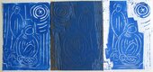 Carte de vœux, Noël 1997 *