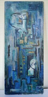 Soeur Anne, 1973