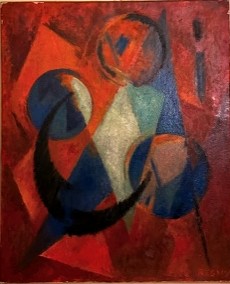 Tite inconnu, 1966