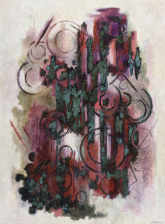 Libre chant, 1976
