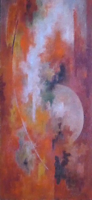 Sans titre, 1990-2000