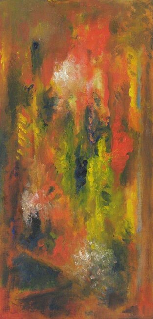 Sans titre, 2005 (mars) 