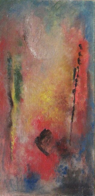Sans titre, 1995 