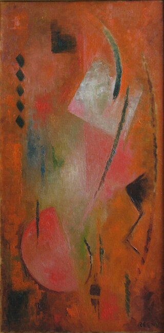 Vis à vis, 1970
