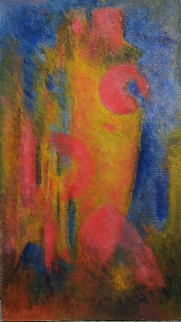 Échappée, 1997 