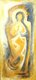 Vierge à l'enfant, années 1990 *