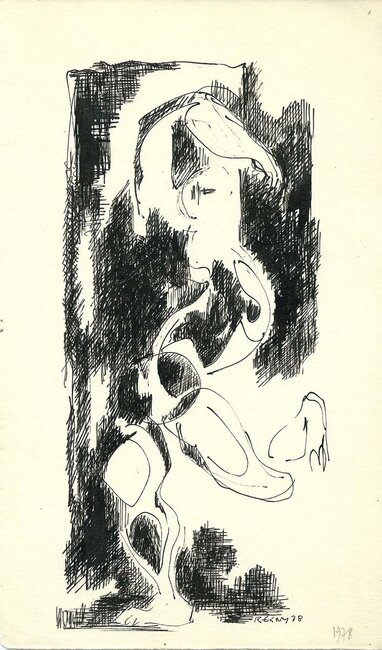 Étude, 1978