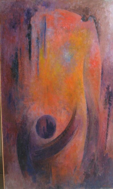 Échappée, 1995 
