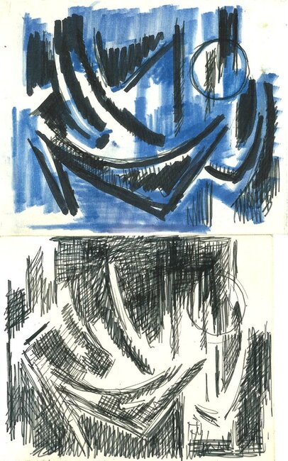 Études, 1980-2000