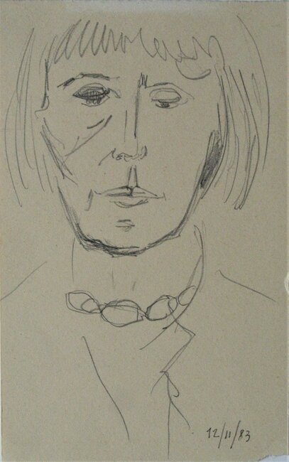 Andrée, 1983 