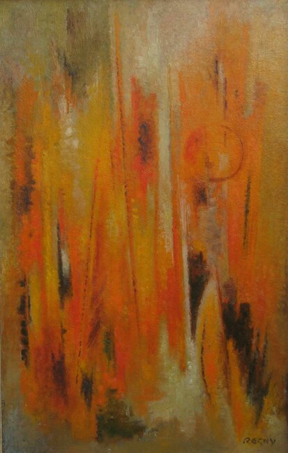 Composition, 1980's