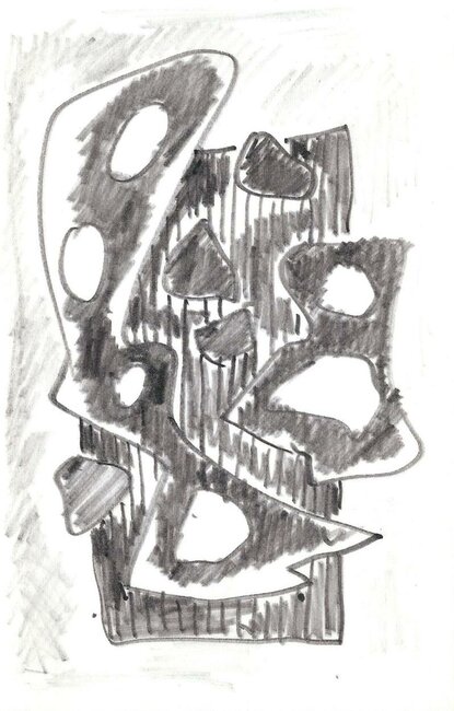 Étude, 1975-95