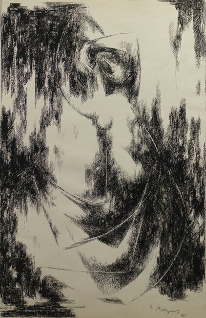 Danse, 1981 