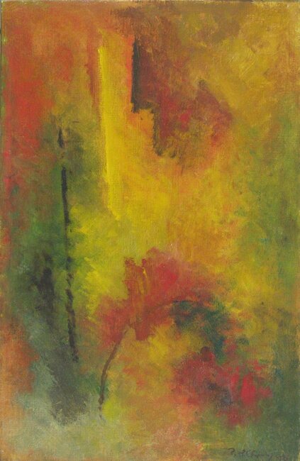 Sans titre, 1998