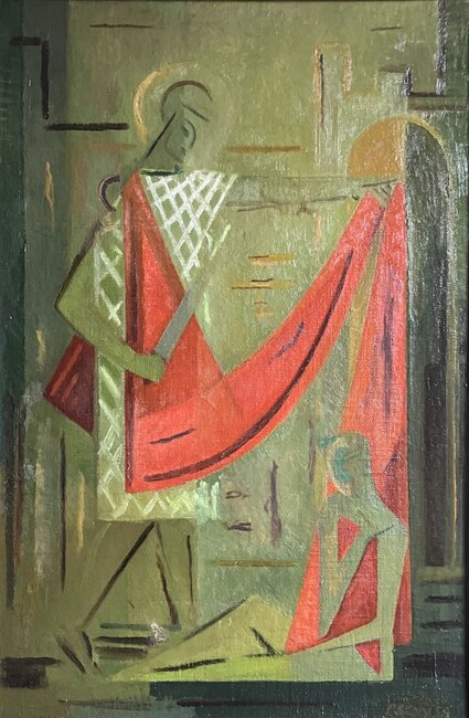 Saint Martin, 1959