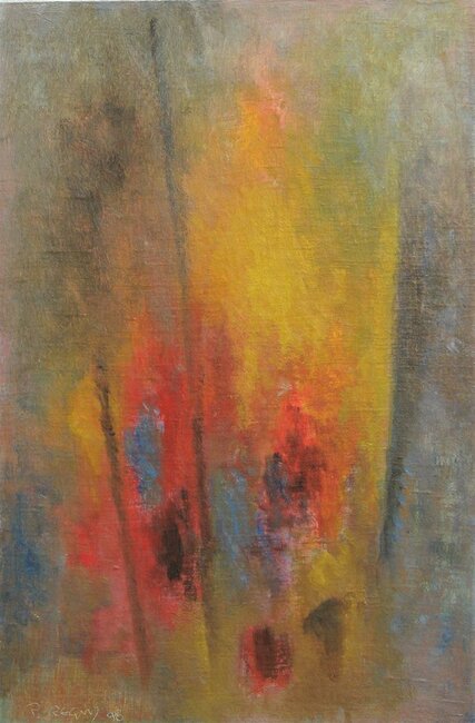 Sans titre, 1998 