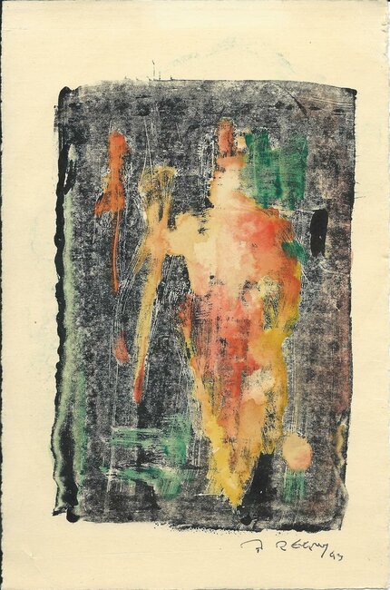 Monotype, 1993