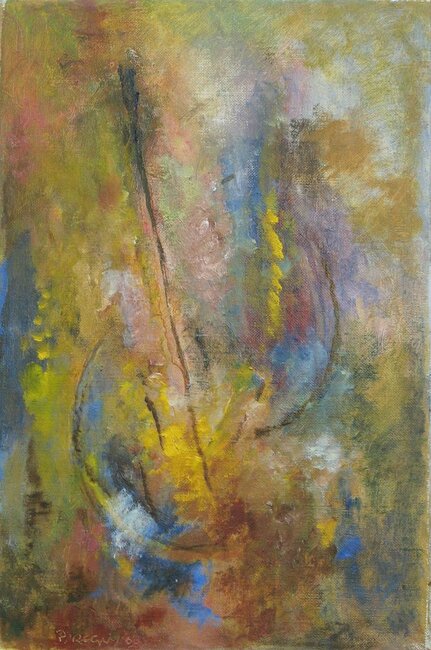 Sans titre, 1998