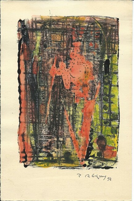Monotype, 1993