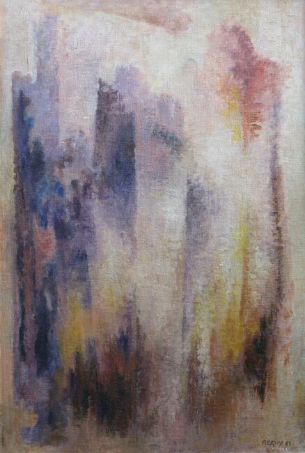 Sans titre, 1981