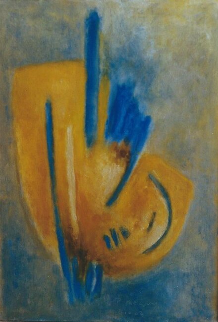 Sans titre, 2002 