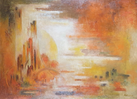 Sans titre, 1986