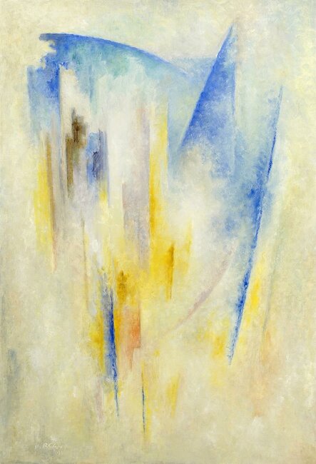 Boréale, 1991 