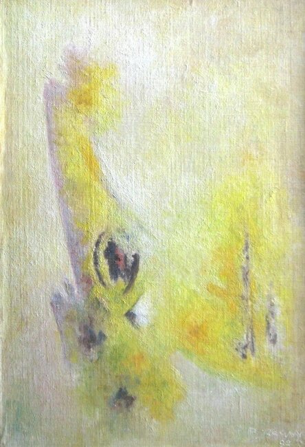 Sans titre, 1992 