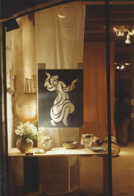 Magnificat, fin des années 1990